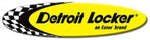 Eaton Detroit Locker Differential 30 Spline 1.30in Axle Shaft Diameter 2 Pinion Front 8in Rear 8in