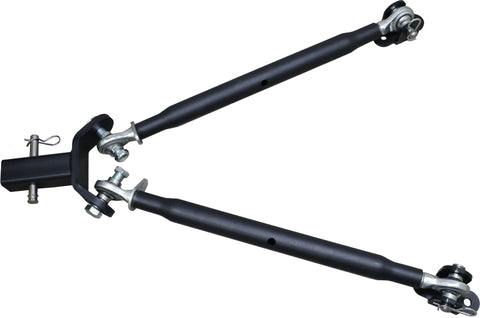 Gen Y 2.5in Stabilizer Kit for 32K Hitches
