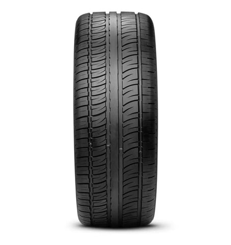 Pirelli Scorpion Zero Asimmetrico Tire - 285/35ZR24 108W