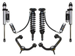 ICON 09-13 Ford F-150 4WD 1.75-2.63in Stage 5 Suspension System w/Tubular Uca