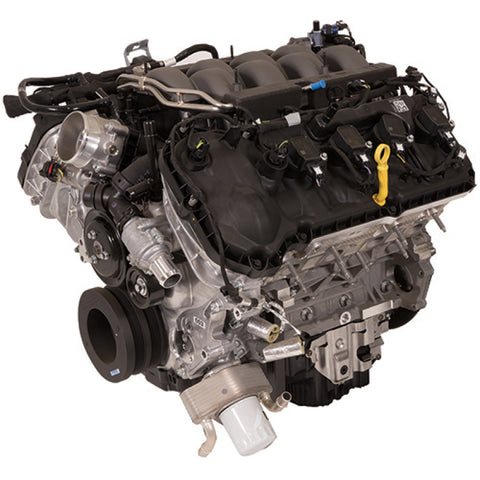 Ford Racing 2020 "Gen 3" NMRA Coyote Stock Sealed Racing 5.0L Engine (No Cancel No Returns)