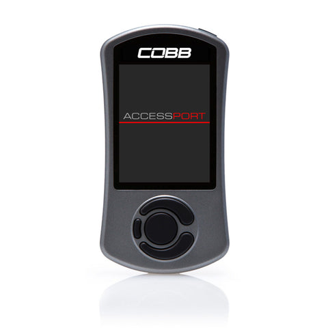 Cobb 19-21 Porsche Macan S/GTS/Turbo AccessPORT V3