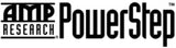 AMP Research 2019 Chevy Silverado 1500 Crew Cab PowerStep Plug N Play - Black (w/OEM Illumination)