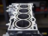 mountune Ford 2.3L EcoBoost High Performance Short Block