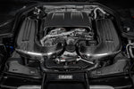 Eventuri Mercedes W205 C63S AMG - Carbon Fibre Intake V2