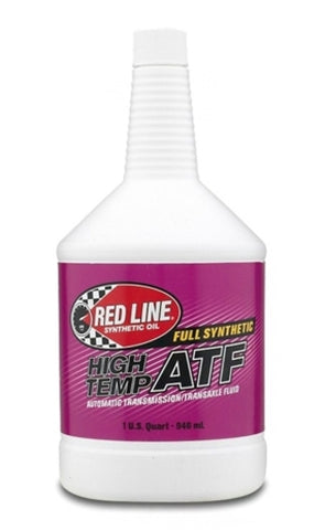 Red Line High-Temp ATF Quart - Single