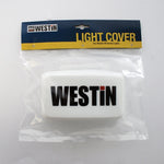 Westin Large Rectangular Light (Cover Only) - White