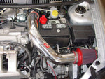 Injen 03-05 Dodge Neon SRT-4 Black Short Ram Intake (Special Order)