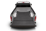 BedRug 2005+ Toyota Tacoma 6ft Bed BedTred Impact Mat (Use w/Spray-In & Non-Lined Bed)
