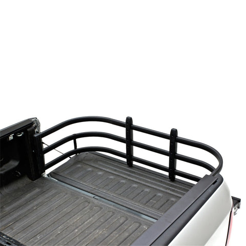AMP Research 2019 Ram 1500 Standard Bed Bedxtender HD Max - Black