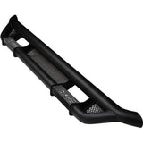 RBP RX-3 Step Bars 09-14 Ford F-150 Supercrew & Raptor All Beds/4 Door (Raptor Thru 2016) - Black