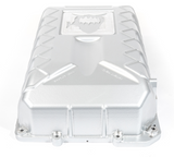 VMP Performance 2020+ Ford Predator Apex Supercharger Lid & Street Core - Silver