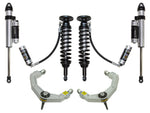 ICON 09-13 Ford F-150 4WD 1.75-2.63in Stage 5 Suspension System w/Billet Uca