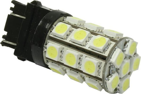 Putco 360? 3156 Bulb - Amber LED 360 Premium Replacement Bulbs