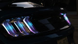2015+ S550 RGB Euro Tail Lights