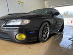 2004-2006 GTO Side Markers