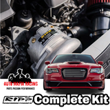 RIPP Superchargers - 2015-2017 Chrysler 300 Supercharger System