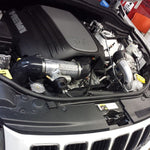 RIPP Superchargers - 2015 JEEP Grand Cherokee 5.7L HEMI Supercharger Kit