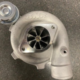 BNR ST71 Turbocharger Upgrade for Ford Focus ST