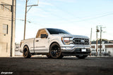 Forgestar F353 22X10 X14 SD 6X135 ET30 BS6.7 Gloss ANT 87.1