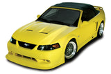 Cervini's 99-04 Mustang Heat Extractor Hood