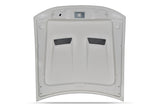 Cervini's 99-04 Mustang Heat Extractor Hood