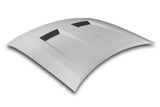 Cervini's 99-04 Mustang Heat Extractor Hood