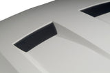 Cervini's 99-04 Mustang Heat Extractor Hood