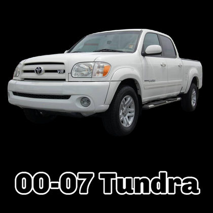 2000-2007 Toyota Tundra