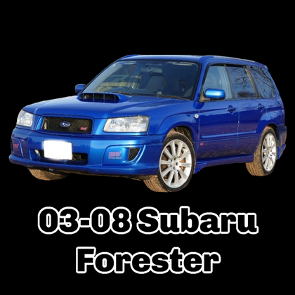 2003-2008 Subaru Forester
