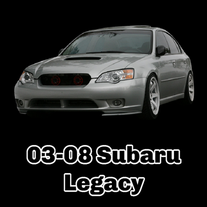 2003-2008 Subaru Legacy