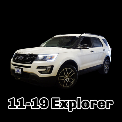 2011-2019 Explorer 5th Generation