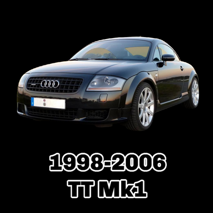 1998-2006 Audi TT (MK1)