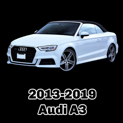 2013-2019 Audi A3