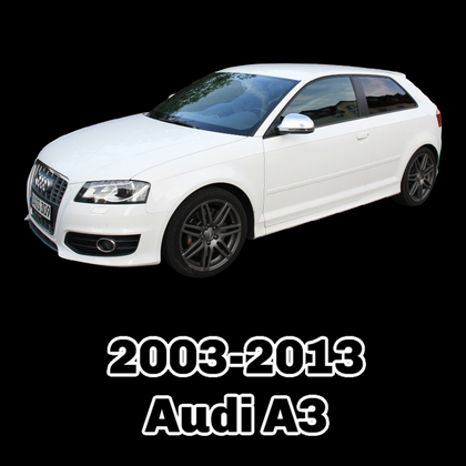 2003-2013 Audi A3