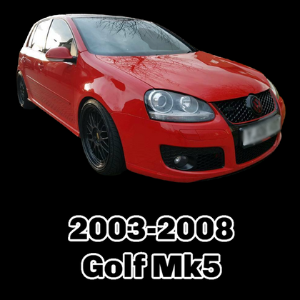 2003-2008 Volkswagen Golf MK5