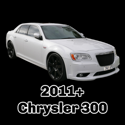 2011+ Chrysler 300