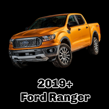 2019+ Ford Ranger