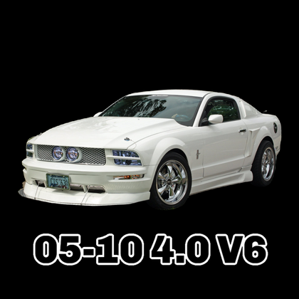 2005-2010 4.0L Cologne V6 Mustang