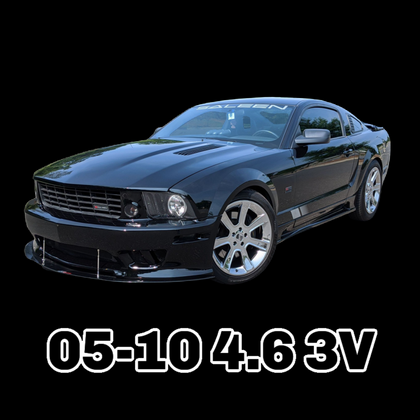 2005-2010 4.6 3V Mustang GT