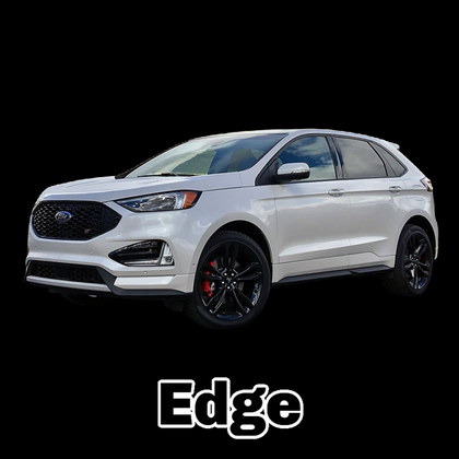 2015 - 2019 Ford Edge
