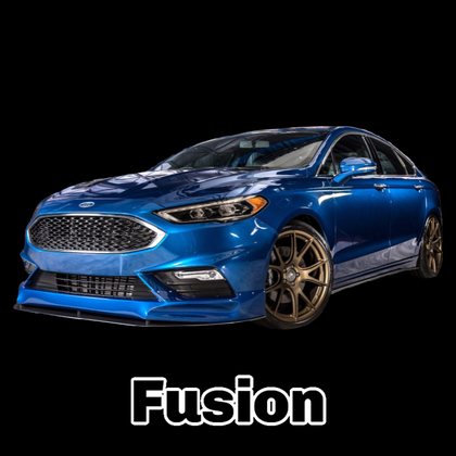 2013 - 2020 Ford Fusion