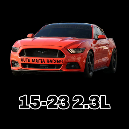 2015-23 2.3L EcoBoost Mustang
