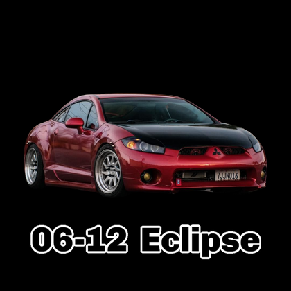2006-2012 Mitsubishi Eclipse