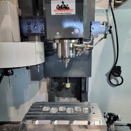 Mafia CNC Parts