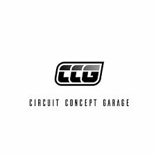 Circuit Concept Garage