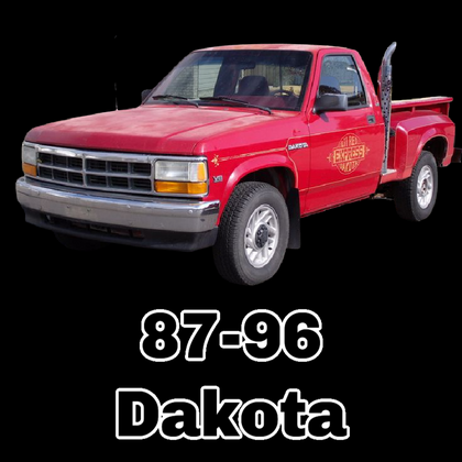 1987-1996 Dodge Dakota