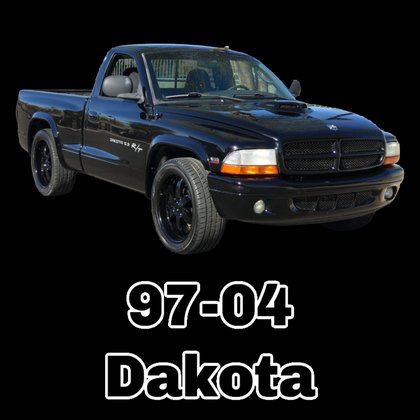 1997-2004 Dodge Dakota
