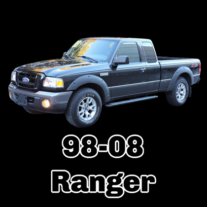 1998-2008 Ford Ranger 3rd Generation