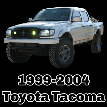 1995-2004 Toyota Tacoma (1st Generation)